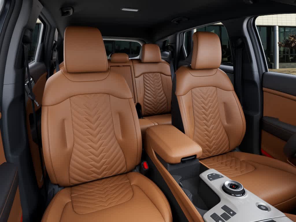 New 2026 Kia Sportage X-Line AWD/4WD image 15