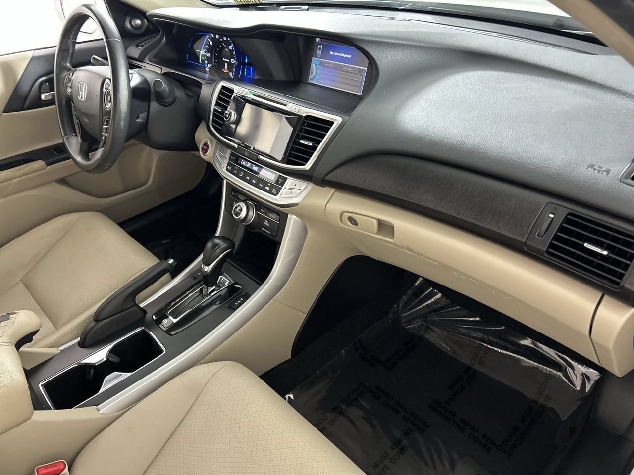 Used 2015 Honda Accord Touring image 28