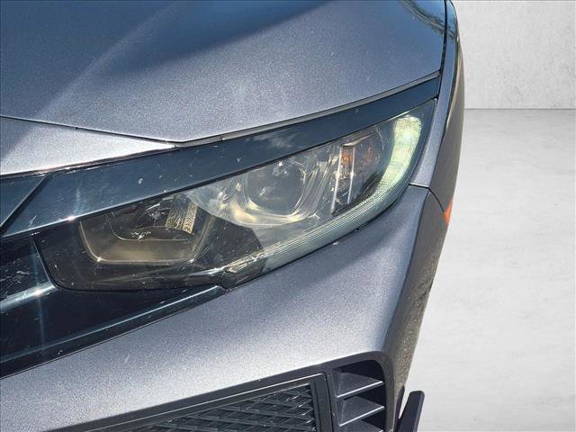 Used 2016 Honda Civic EX image 13