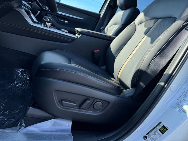 New 2026 MAZDA CX-90 3.3 Turbo S w/ Premium Plus image 8