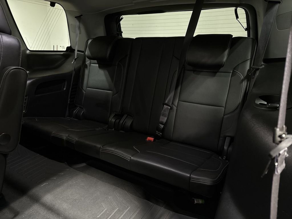 Used 2016 GMC Yukon Denali w/ Open Road Package AWD/4WD image 25