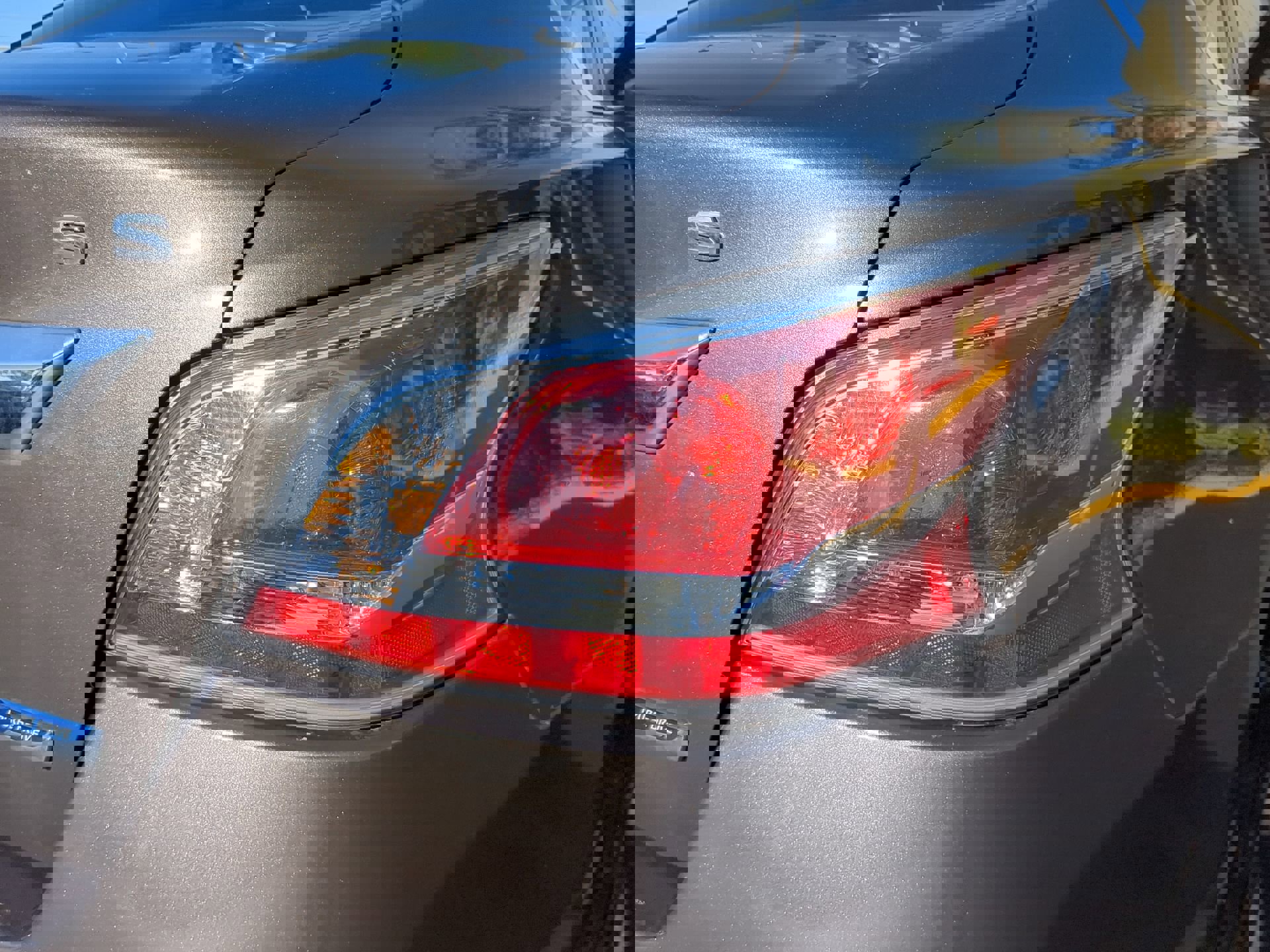 Used 2014 Nissan Altima 2.5 S image 11