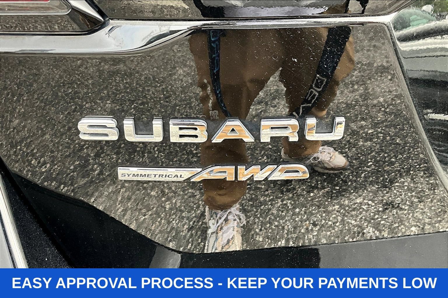 Used 2024 Subaru Outback Premium AWD/4WD image 30