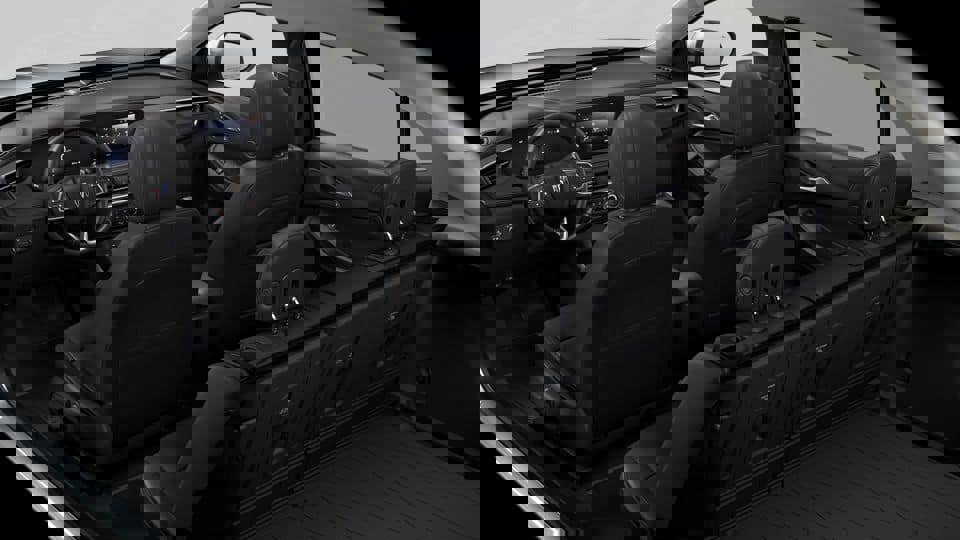 New 2026 Buick Encore GX Preferred w/ Advanced Technology Package image 36