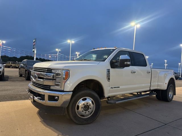 Used 2019 Ford F350 Lariat w/ Lariat Ultimate Package