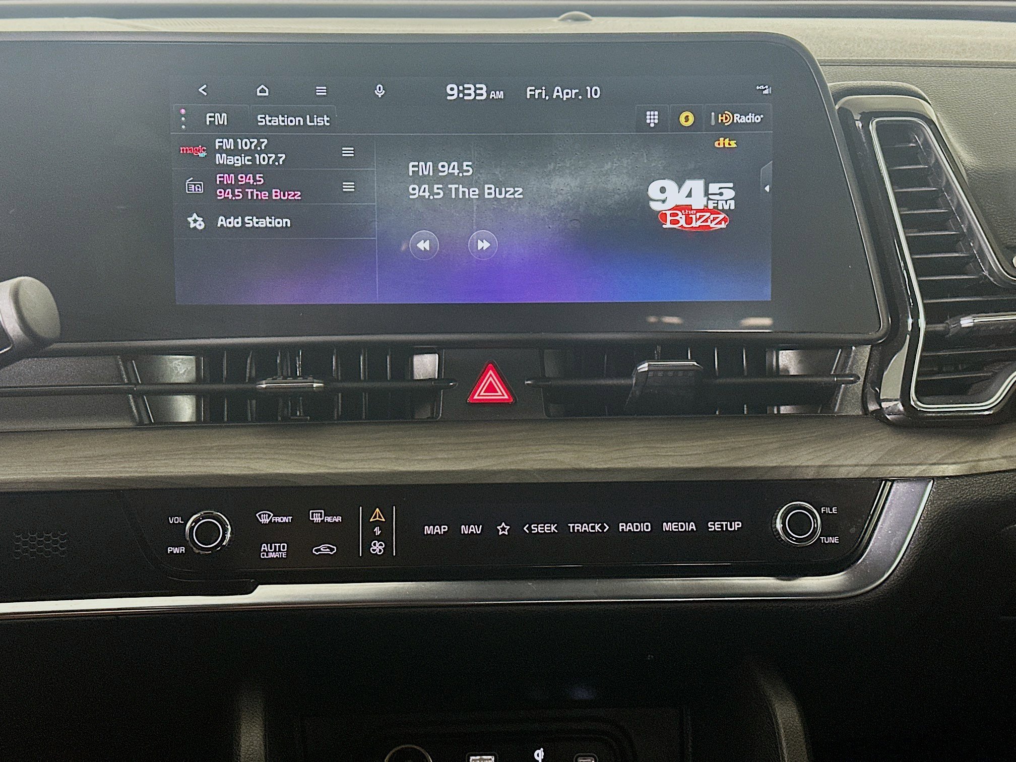 Used 2024 Kia Sportage X-Line w/ X-Line Premium Package image 21