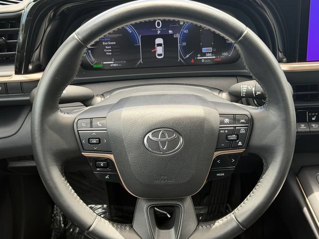 Certified 2023 Toyota Crown AWD/4WD image 14