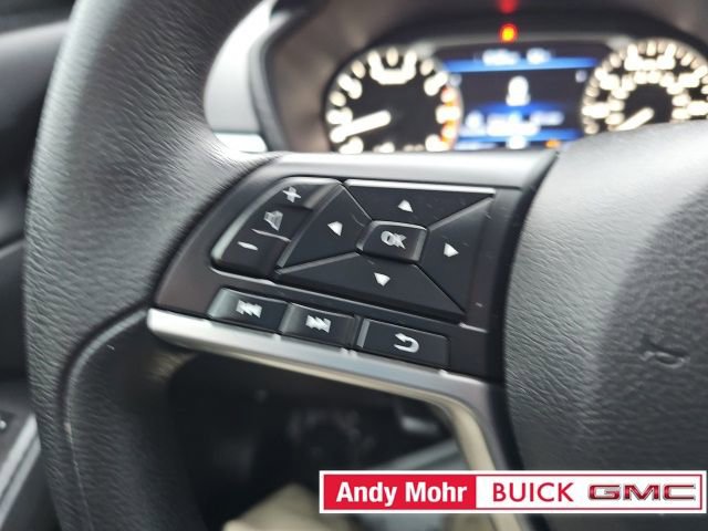 Used 2022 Nissan Altima 2.5 SV image 34