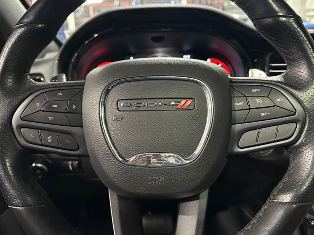 Used 2022 Dodge Durango R/T w/ Blacktop Package image 20