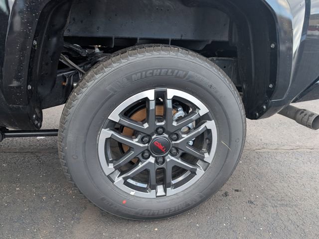 New 2026 Toyota Tacoma TRD Sport image 27