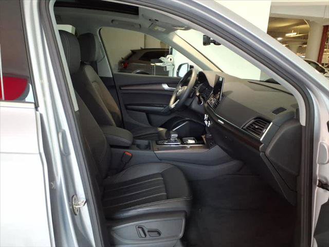 Used 2023 Audi Q5 2.0T Premium image 21
