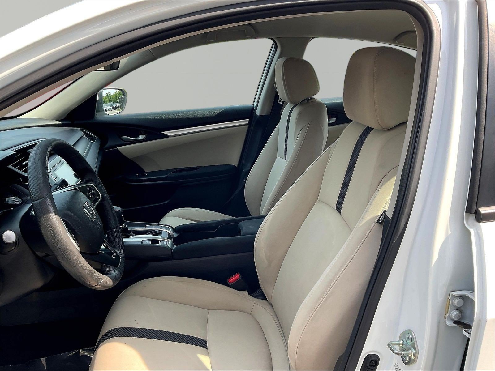 Used 2020 Honda Civic LX image 19