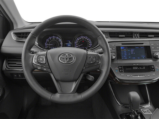 Used 2013 Toyota Avalon XLE FWD image 6