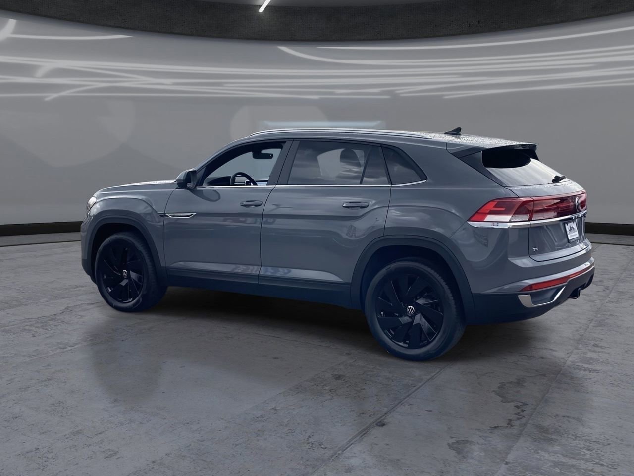 New 2026 Volkswagen Atlas Cross Sport SE image 4