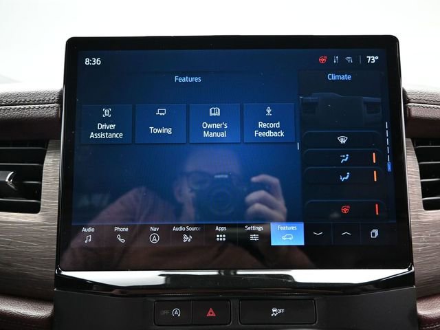 Used 2024 Ford Expedition Max Limited image 41