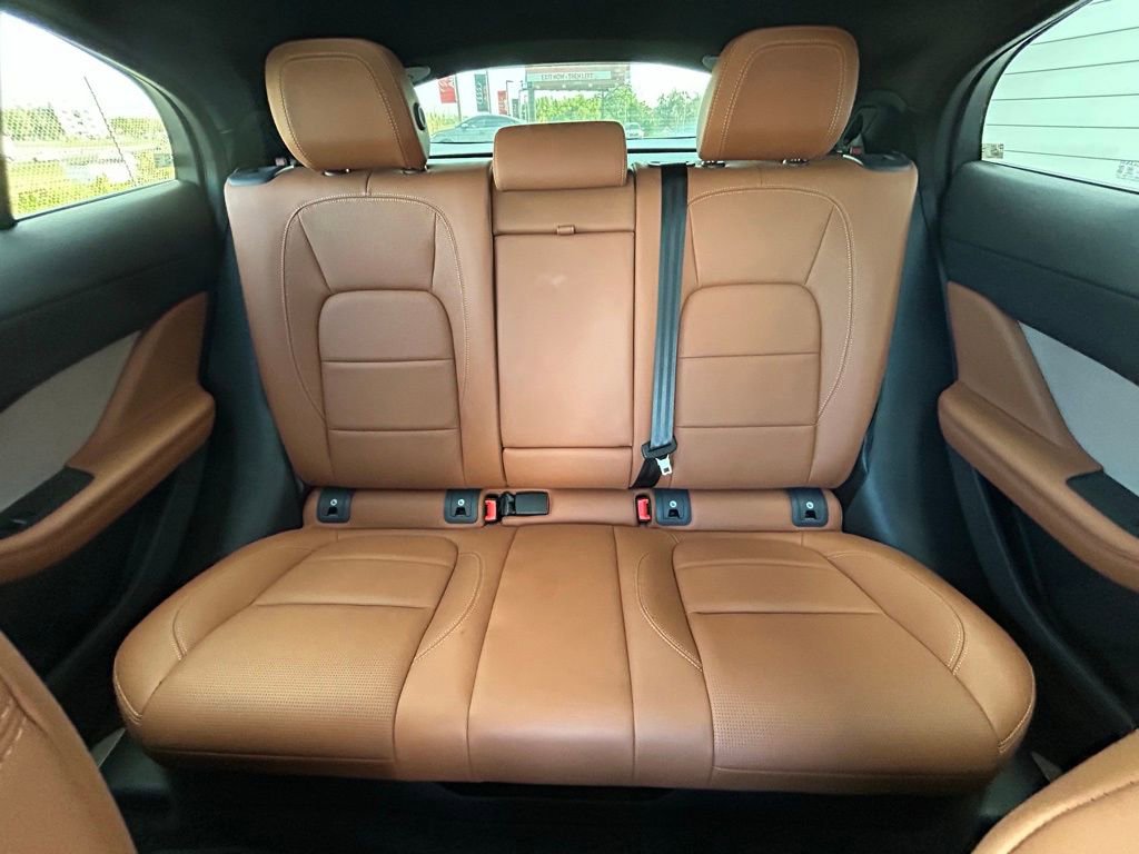 Used 2022 Jaguar I-PACE HSE image 13