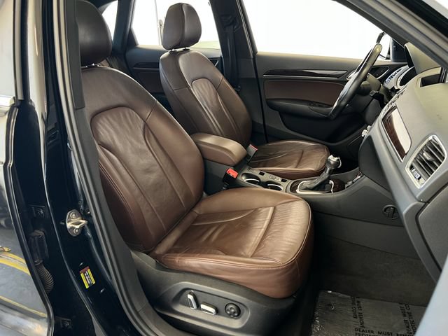 Used 2016 Audi Q3 2.0T Premium Plus w/ Technology Package FWD image 46