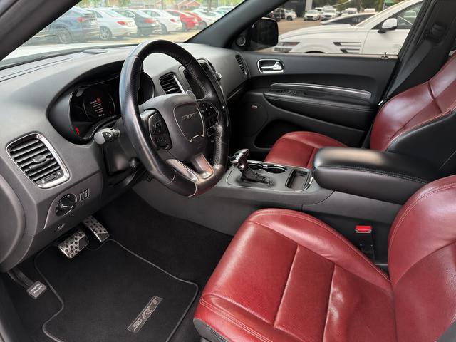Used 2018 Dodge Durango SRT AWD/4WD image 2