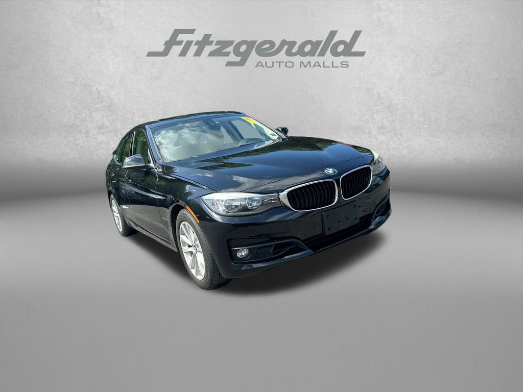 Used 2014 BMW 328i xDrive
