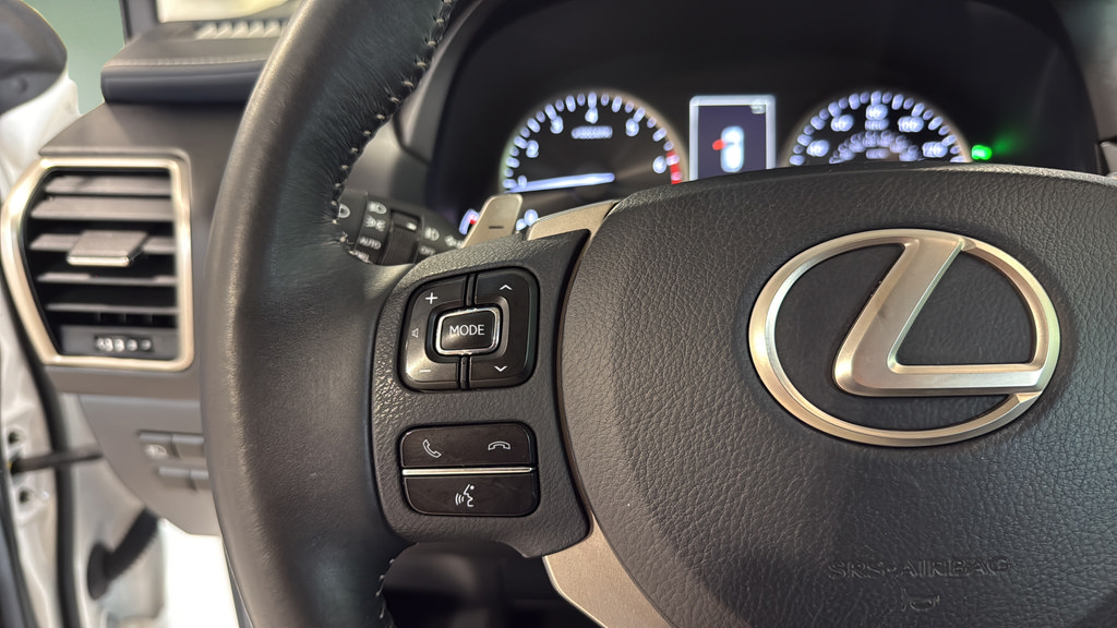Used 2019 Lexus NX 300 AWD w/ Premium Package image 21