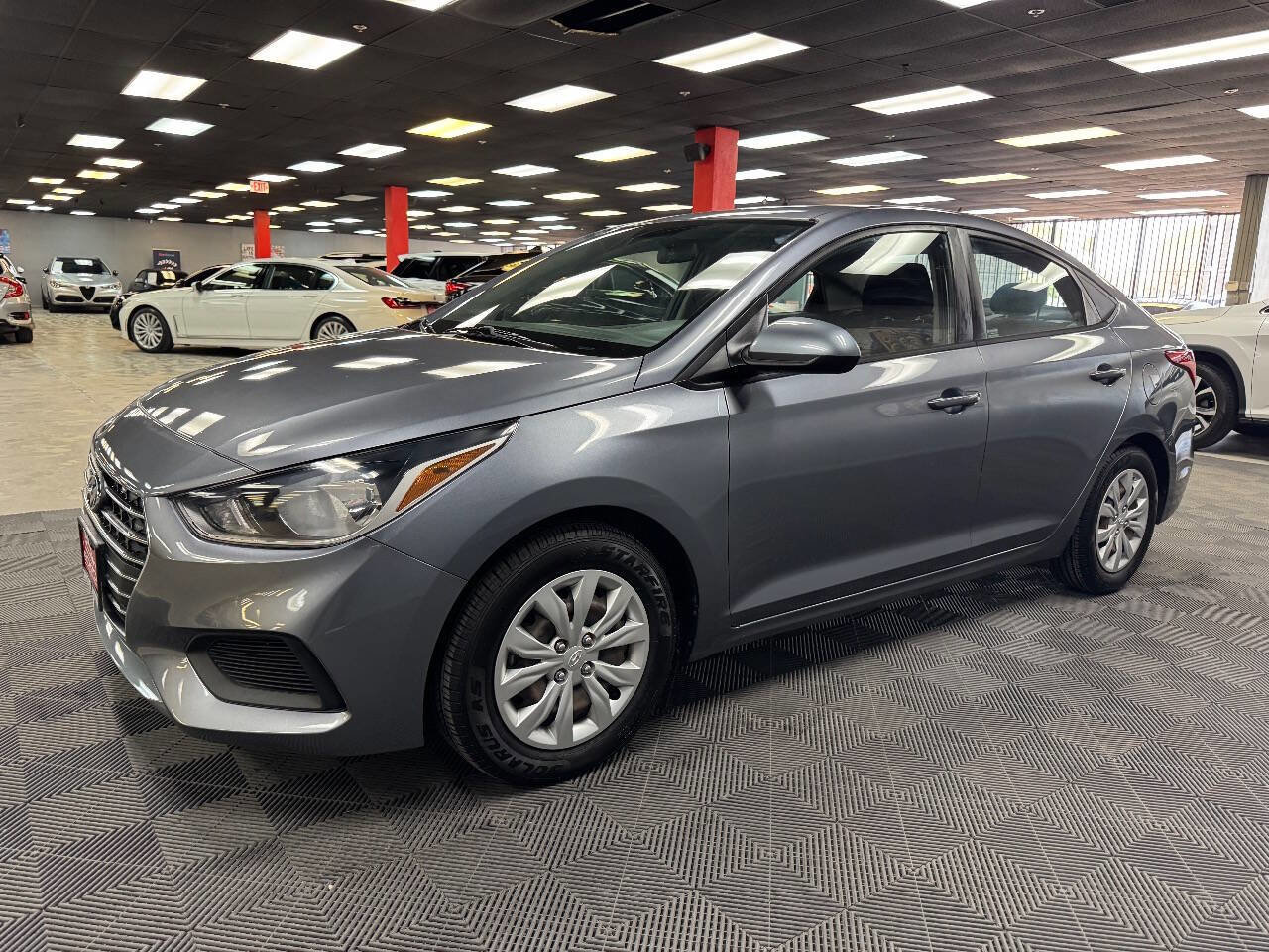Used 2020 Hyundai Accent SE image 7