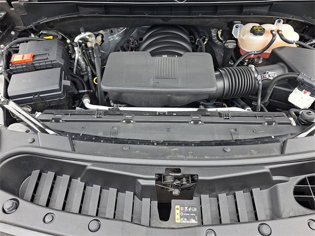 Used 2024 Cadillac Escalade ESV Premium Luxury w/ Performance Package image 28