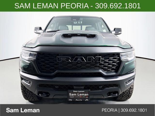 New 2026 RAM 1500 RHO w/ RHO Level 1 Equipment Group AWD/4WD image 2