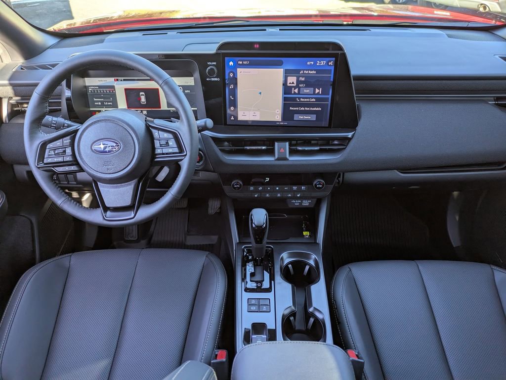 New 2026 Subaru Outback Limited w/ Premium/Limited Package 2 image 12