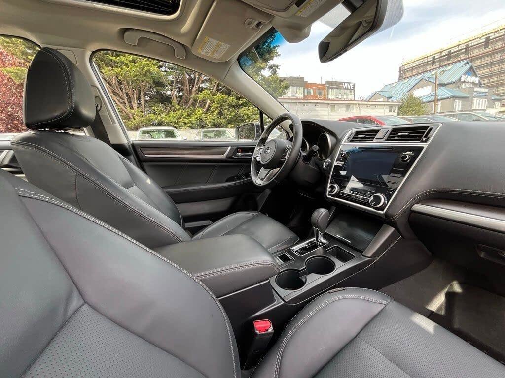 Used 2019 Subaru Legacy 3.6R Limited AWD/4WD image 18