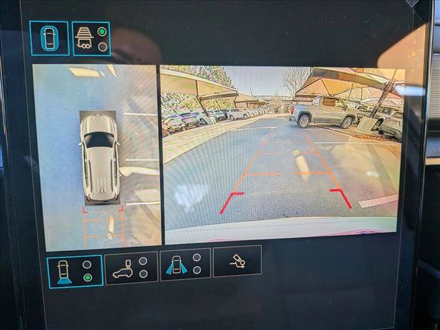 New 2026 GMC Acadia AT4 w/ Super Cruise Package AWD/4WD image 13
