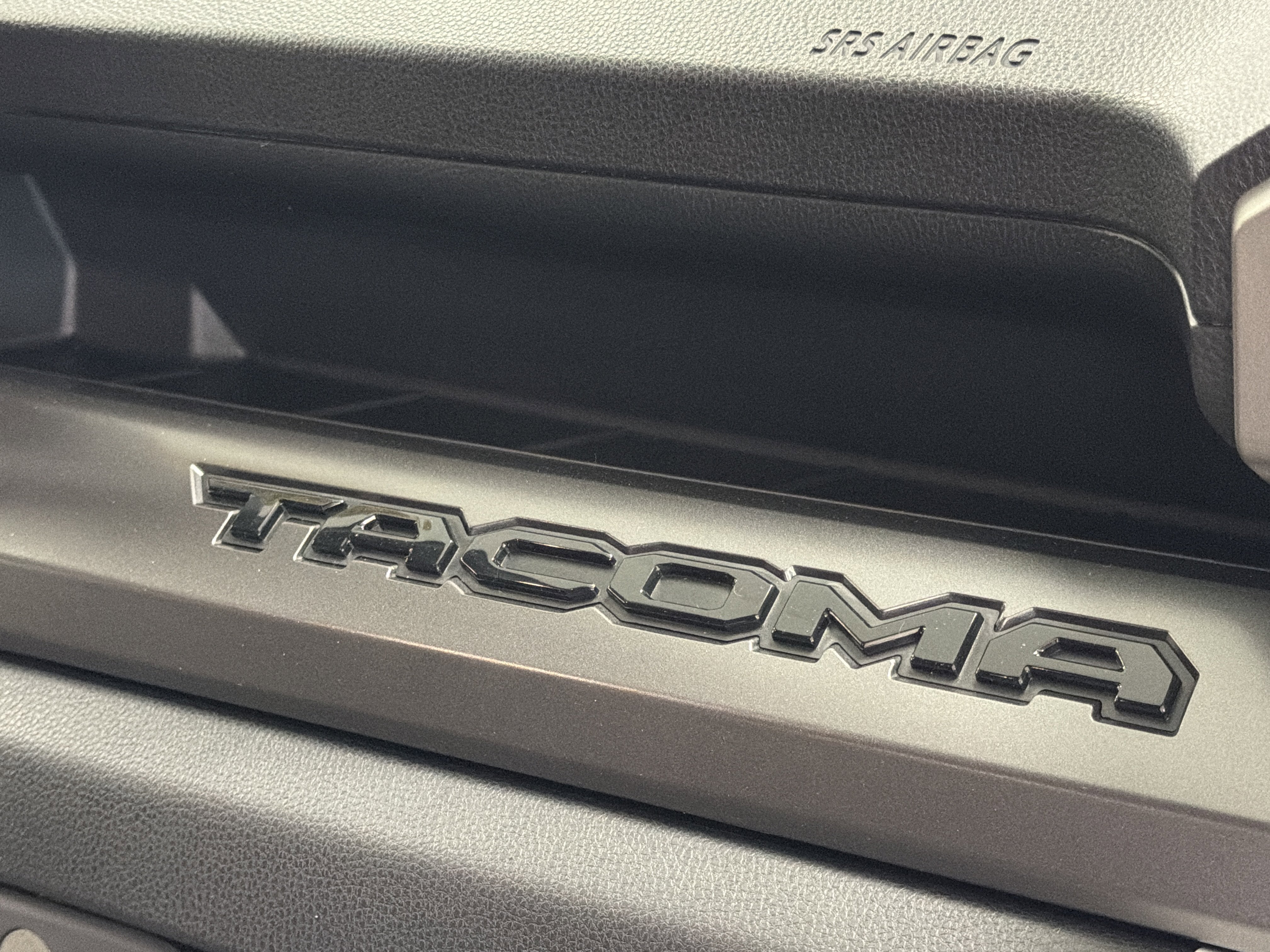 New 2026 Toyota Tacoma TRD Off-Road AWD/4WD image 38