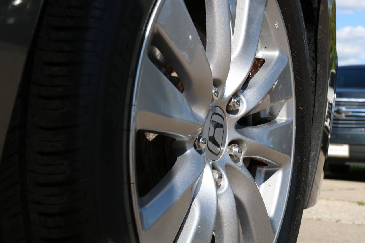 Used 2012 Honda Accord EX-L image 6