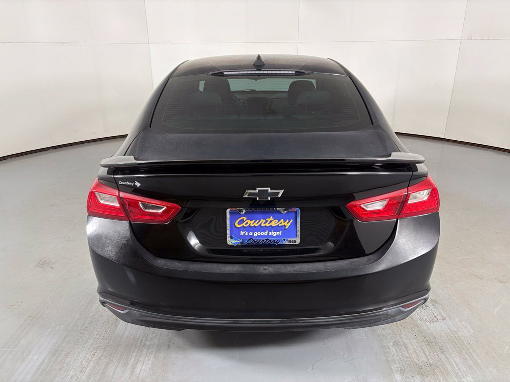 Used 2020 Chevrolet Malibu LS FWD image 7