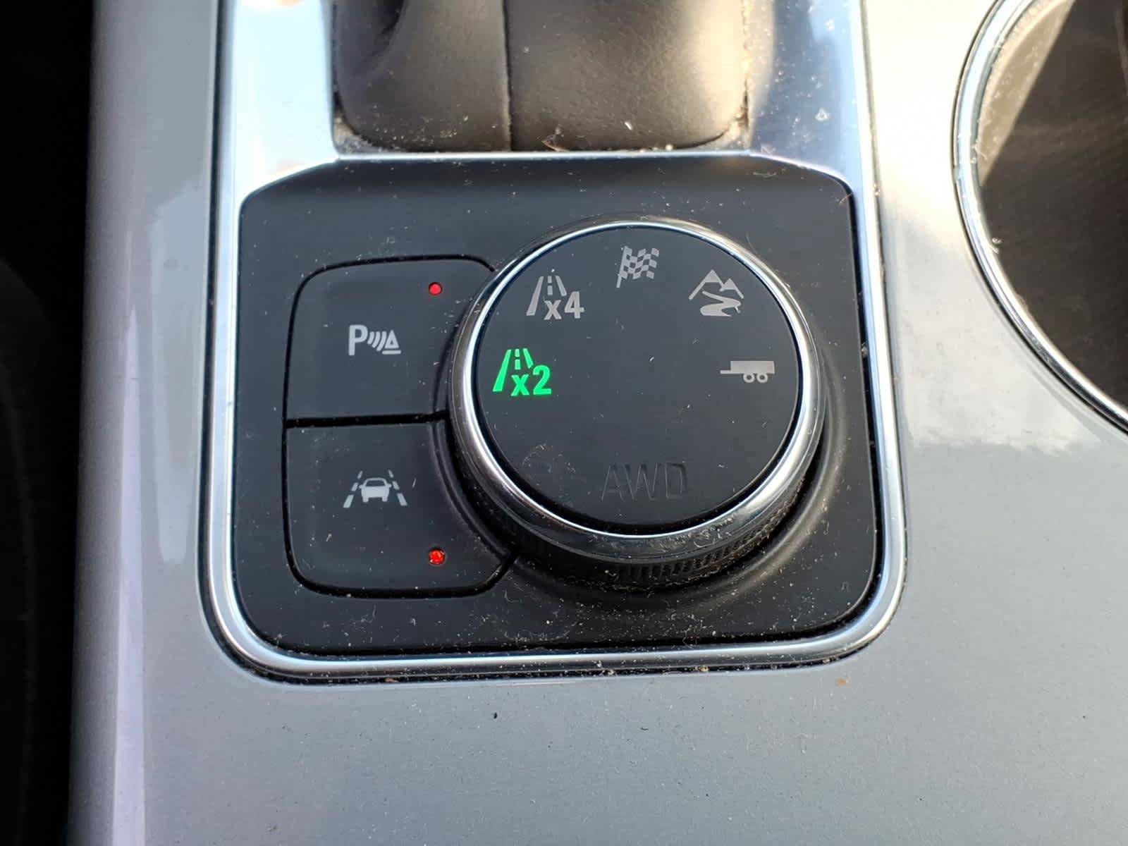 Used 2021 Chevrolet Blazer LT image 15