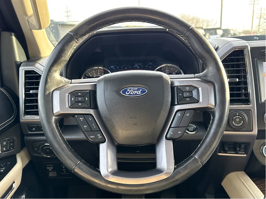 Used 2020 Ford Expedition Platinum image 15