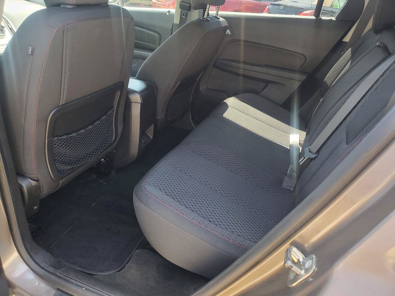 Used 2012 GMC Terrain SLE AWD/4WD image 13