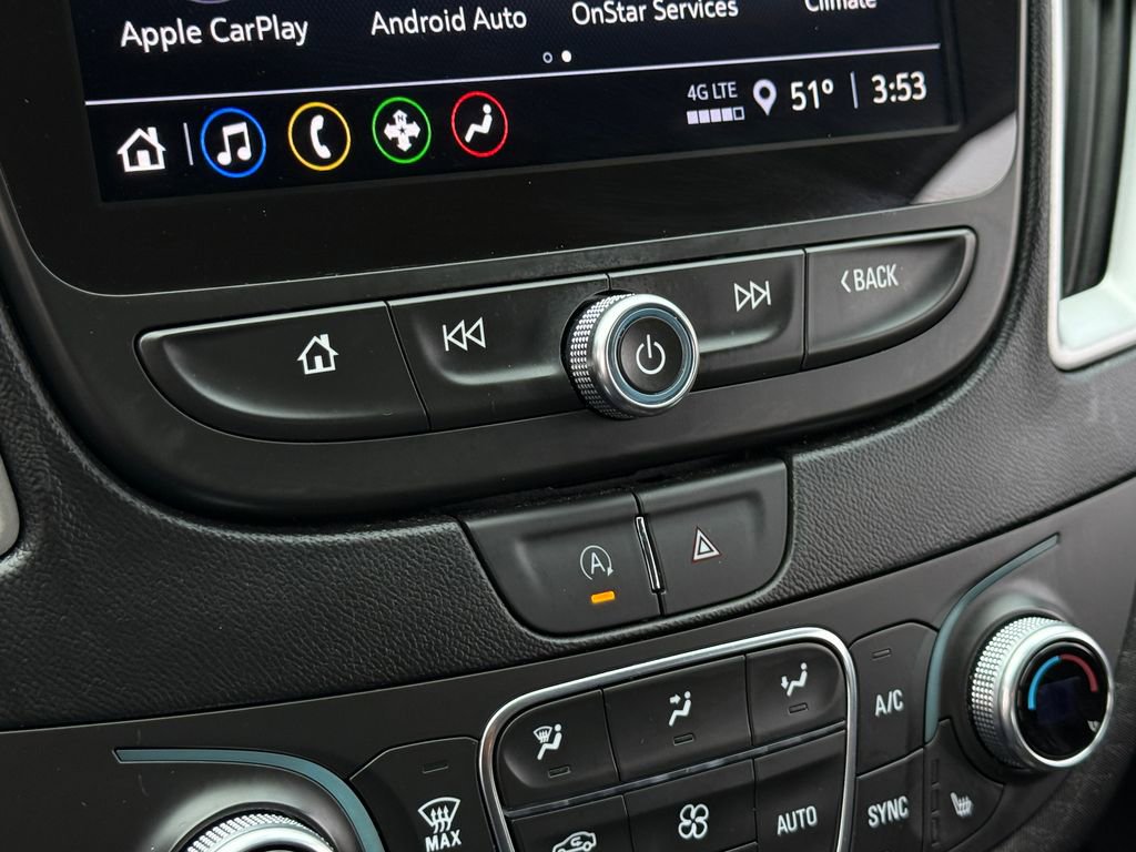 Used 2023 Chevrolet Malibu LT image 24