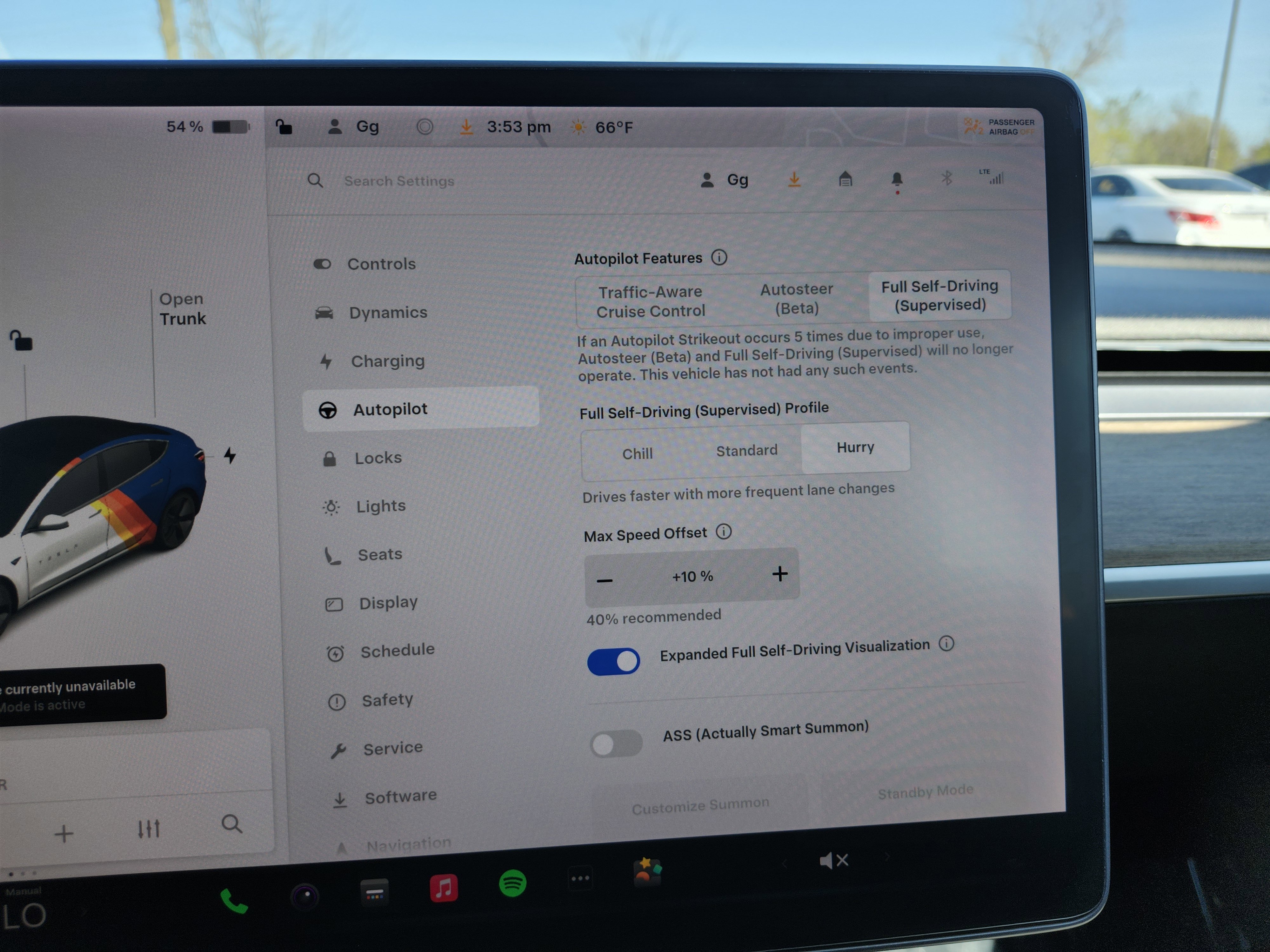 Used 2018 Tesla Model 3 Long Range image 27