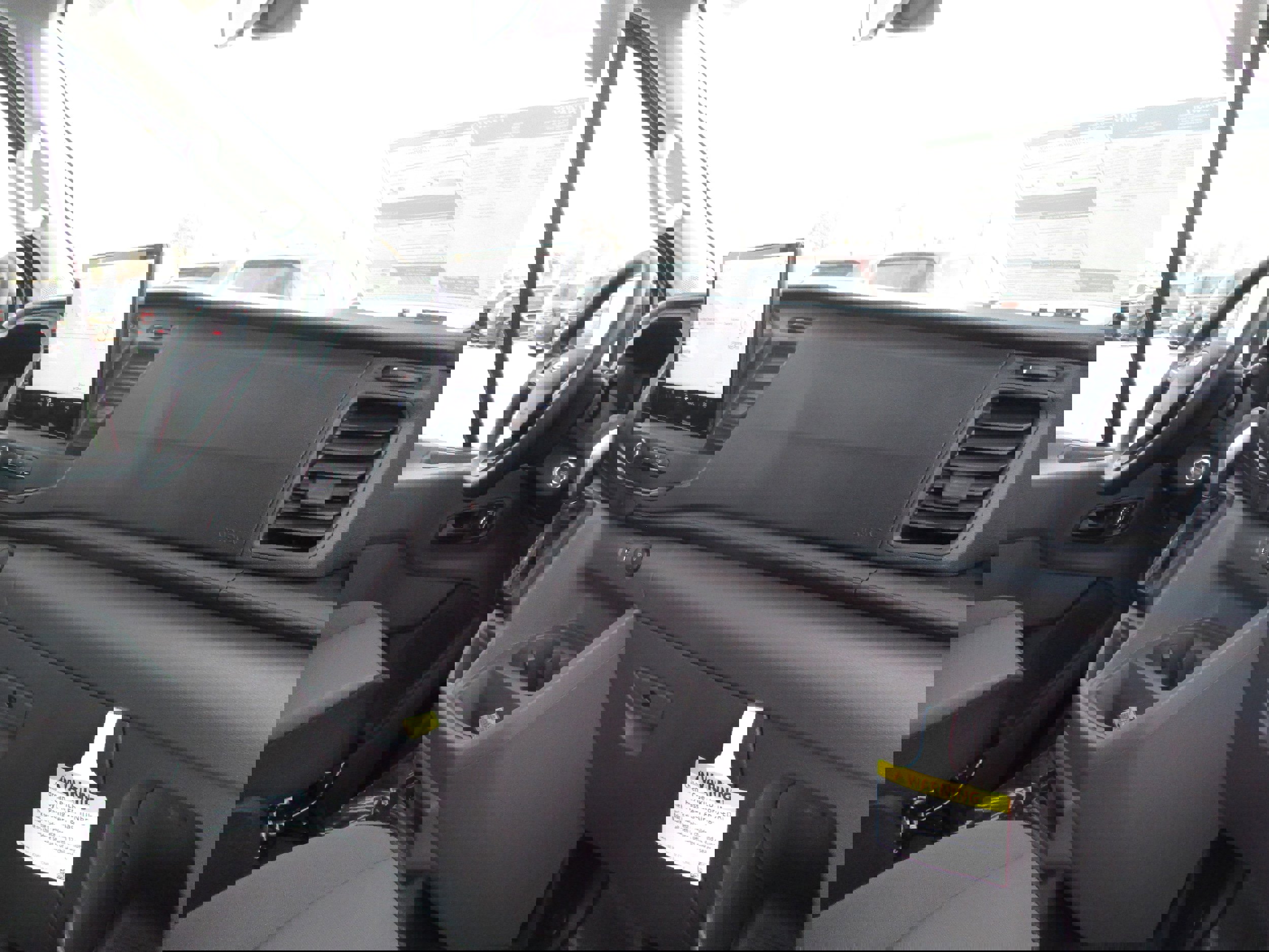 New 2026 Ford Transit 250 148 Medium Roof image 32