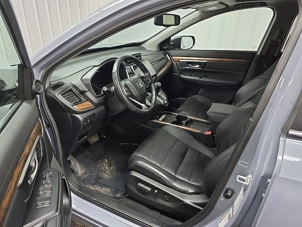 Used 2022 Honda CR-V Touring image 30