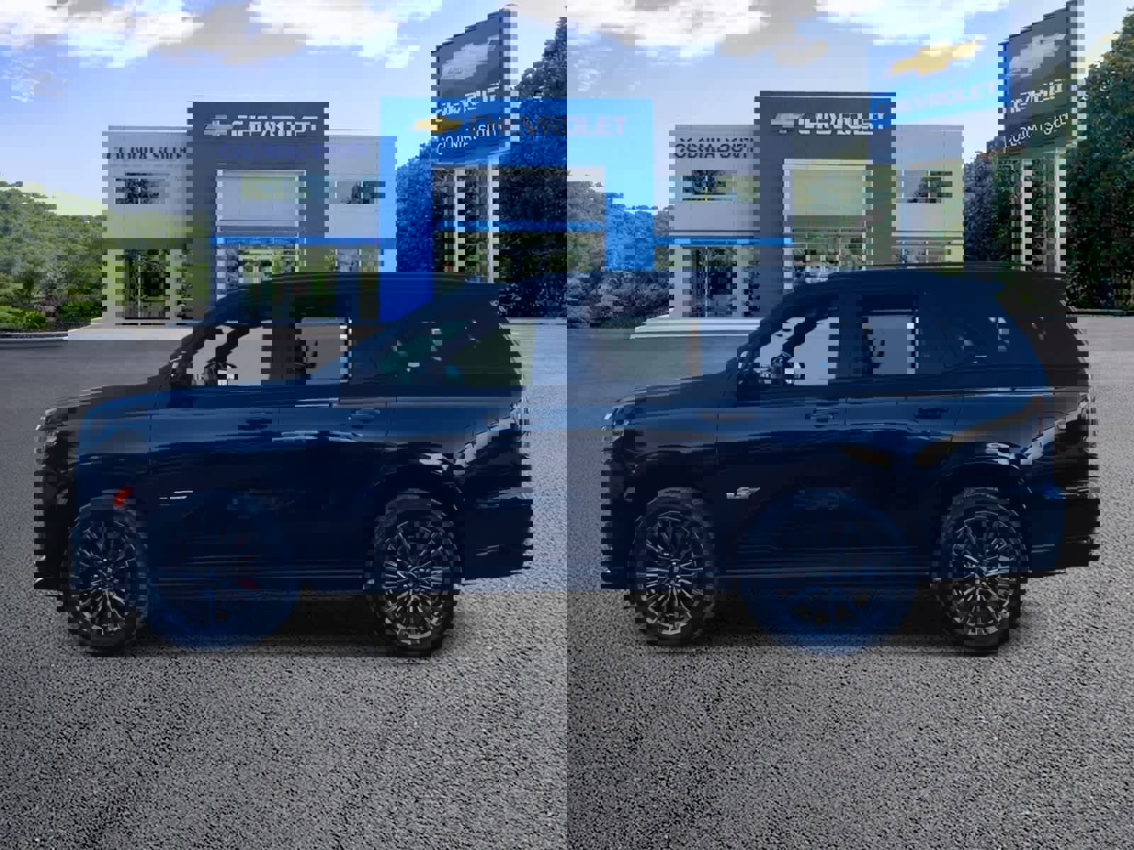 Certified 2024 Cadillac Escalade V w/ LPO, Floor Liner Package image 3