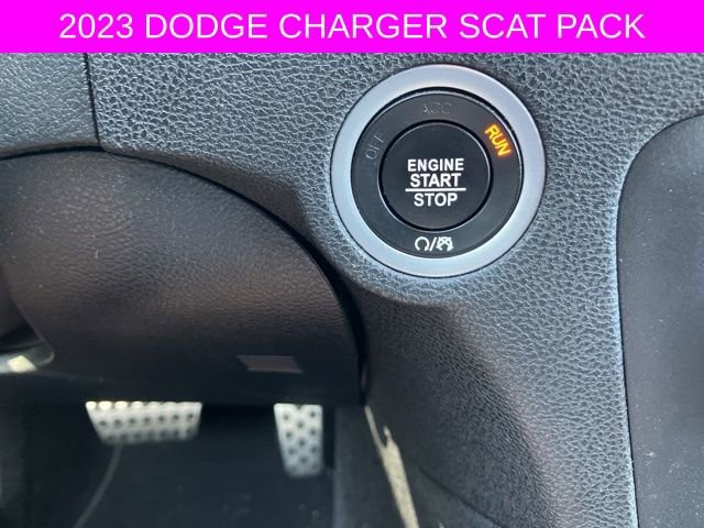 Used 2023 Dodge Charger Scat Pack image 36