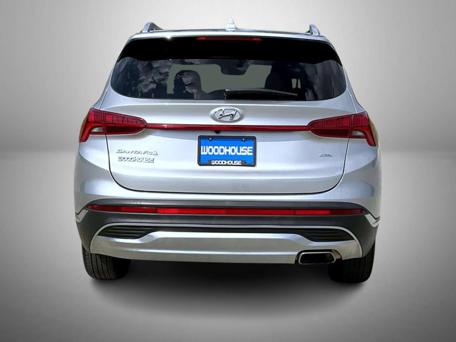 Certified 2023 Hyundai Santa Fe SEL w/ Premium Package AWD/4WD image 6