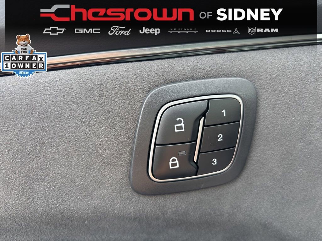 Used 2025 Ford Mustang Mach-E GT AWD/4WD image 18