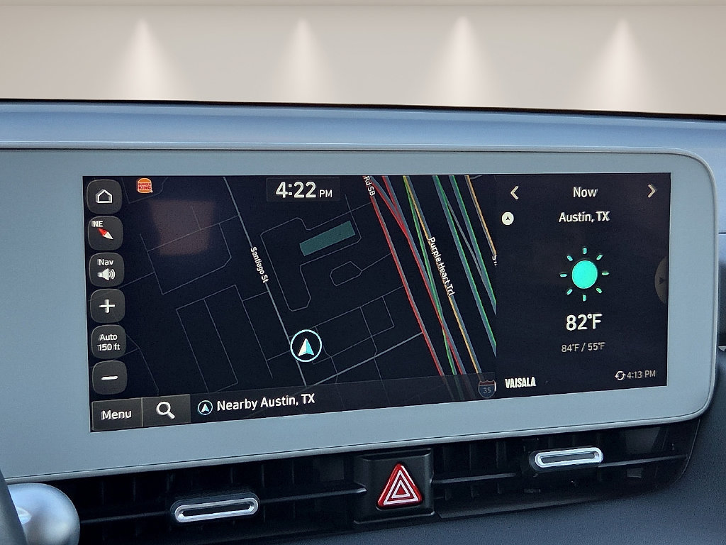 Used 2024 Hyundai Ioniq 5 SEL RWD image 17