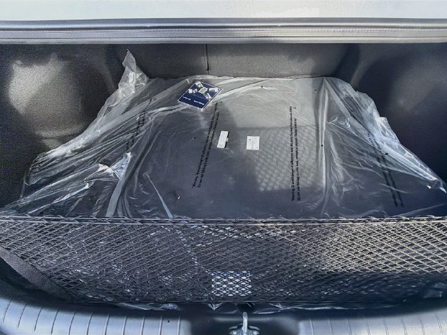 Certified 2025 Hyundai Elantra SEL FWD image 29