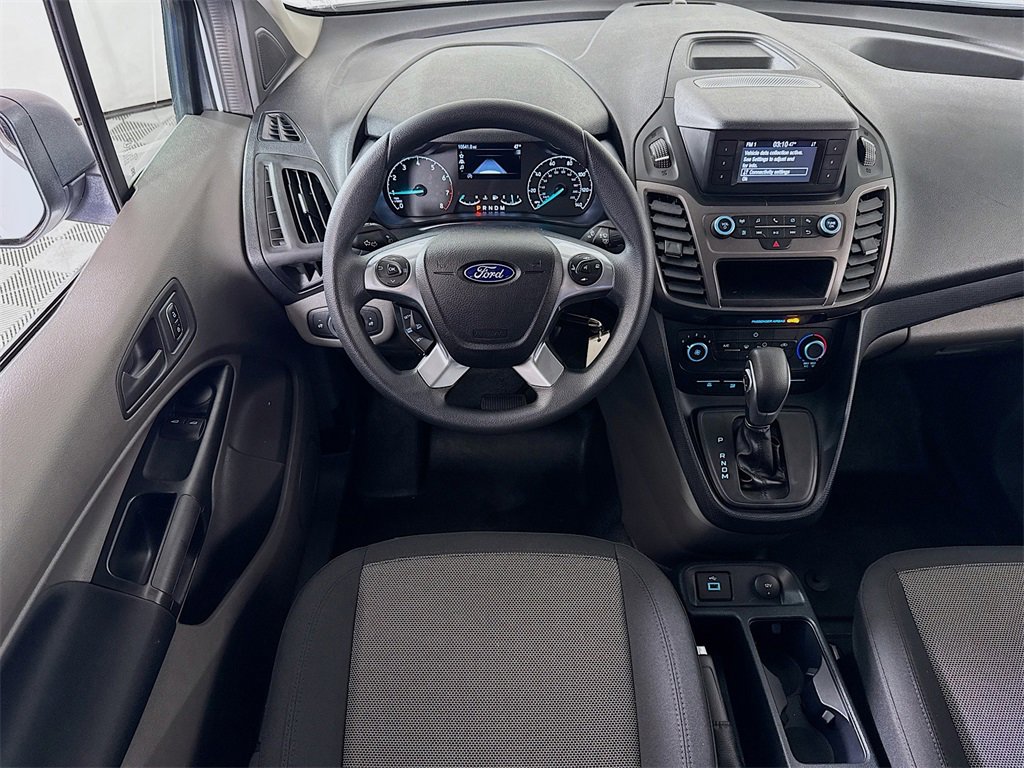 Used 2023 Ford Transit Connect XL image 20