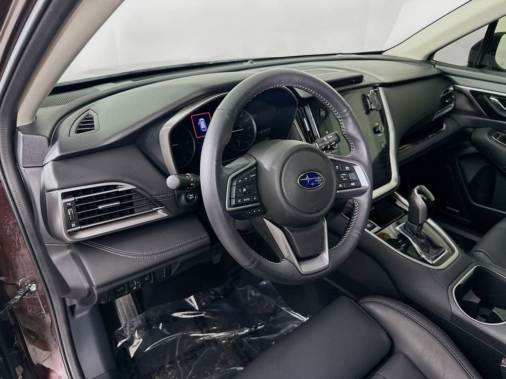 Certified 2025 Subaru Outback Limited AWD/4WD image 14