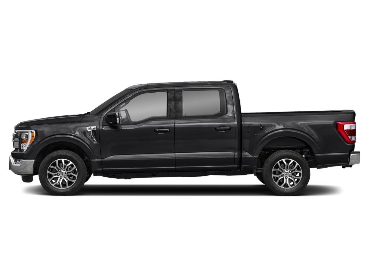 Used 2021 Ford F150 Lariat w/ Equipment Group 502A High AWD/4WD image 12