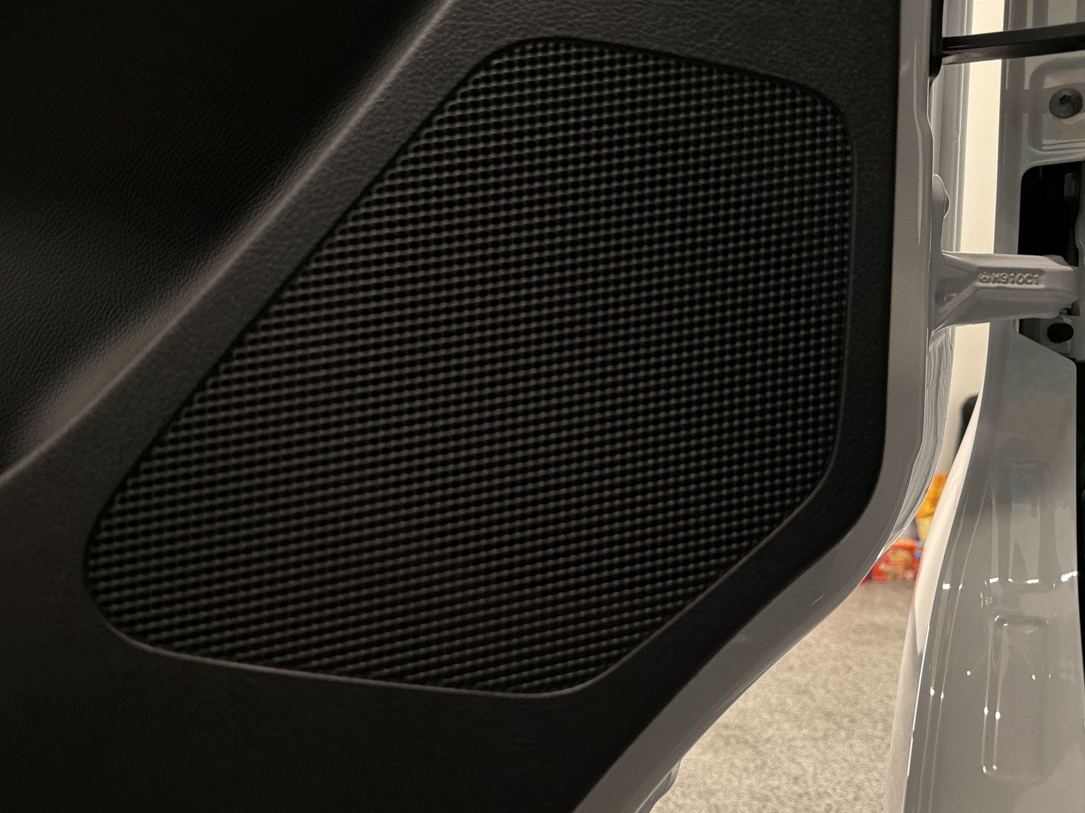 New 2025 Mercedes-Benz Sprinter 2500 image 23